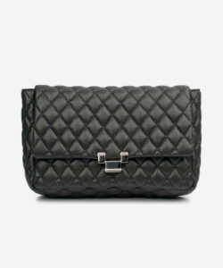 Black Handbag