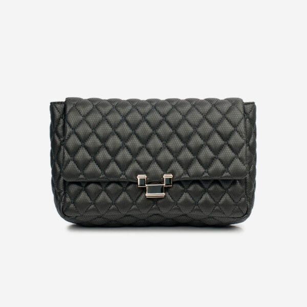 Black Handbag