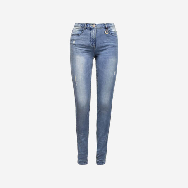 Blue Jeans