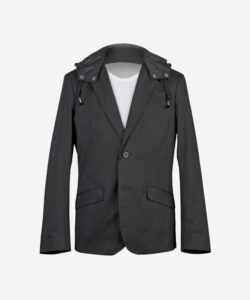 Man Coat