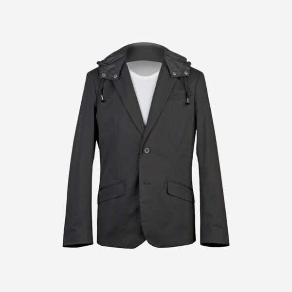 Man Coat