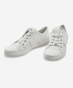White Sport Shoes