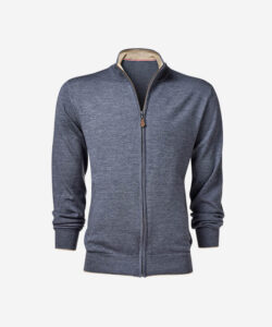 Warm Jacket