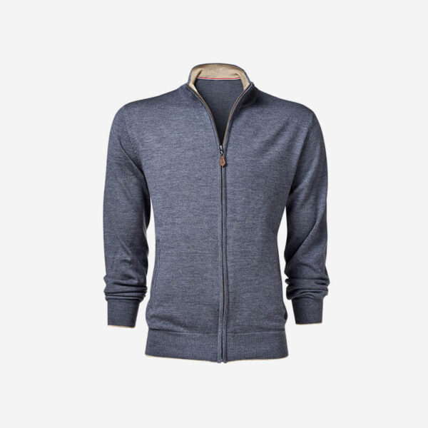 Warm Jacket