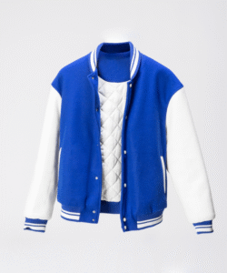 S. Mokmol Jacket