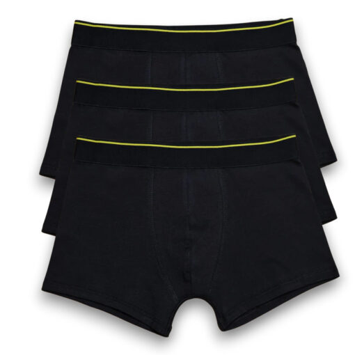 Boys Boxers (Pack of 3) 2 - Image 2