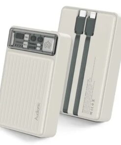 Audionic Spark Pro S-220 Mini Powerbank 20000mAh