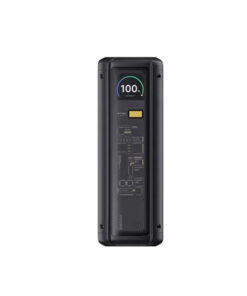 Xiaomi 212W HyperCharge Power Bank 25000mAh