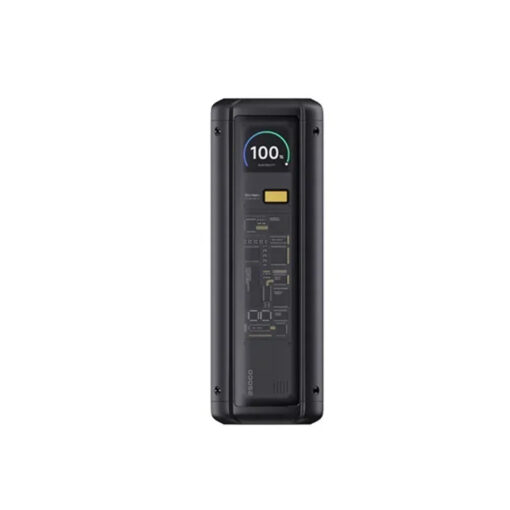 Xiaomi 212W HyperCharge Power Bank 25000mAh