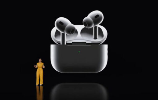 AirPods Pro 2 (2nd Gen) - Image 3