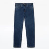 Men's Mid Blue Jeans