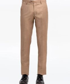 Men's Fawn Formal Pant