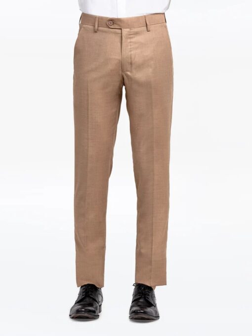 Men's Fawn Formal Pant