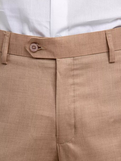 Men's Fawn Formal Pant - Image 5
