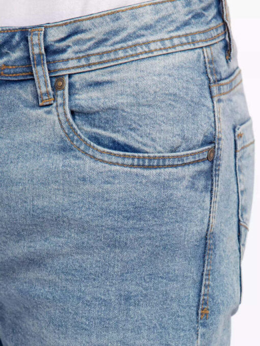 Men's Tint Blue Denim Pant - Image 5