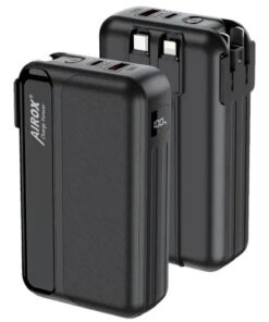 Airox PB-21 20000mAh Power Bank