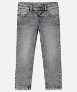 Younger Boy Slim Denim Jeans