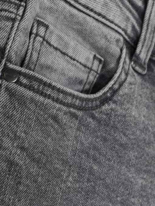Younger Boy Slim Denim Jeans - Image 3