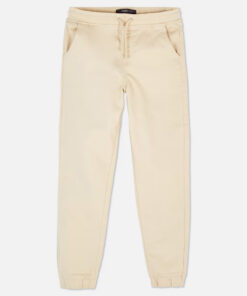 Drawstring Jogger Jeans