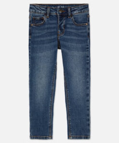 Slim Fit Jeans