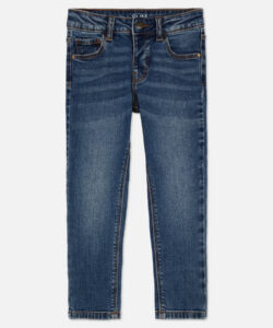 Slim Fit Jeans