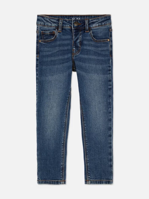 Slim Fit Jeans