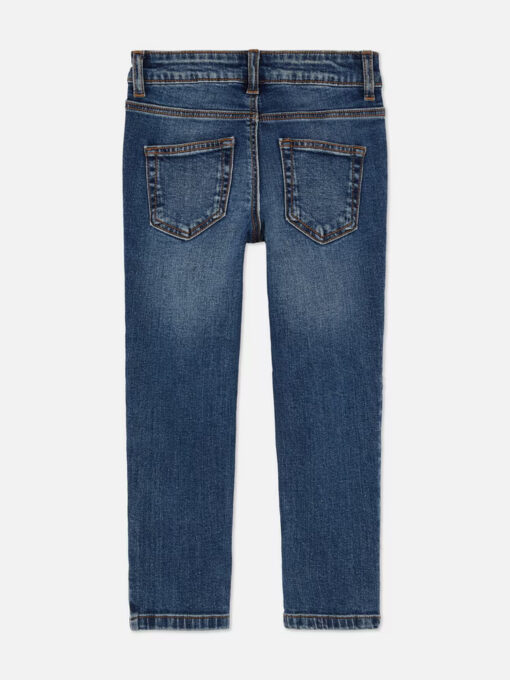 Slim Fit Jeans - Image 3