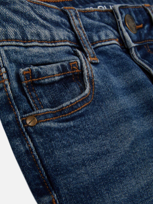 Slim Fit Jeans - Image 2