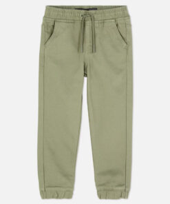 Drawstring Jogger Jeans 2