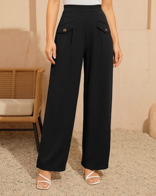 CARGO PANTS 1 (Copy) (Copy) - Image 2