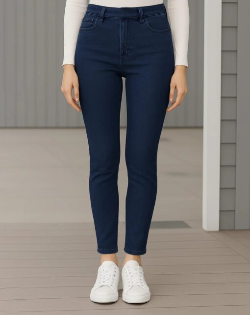 JEGGING JEANS