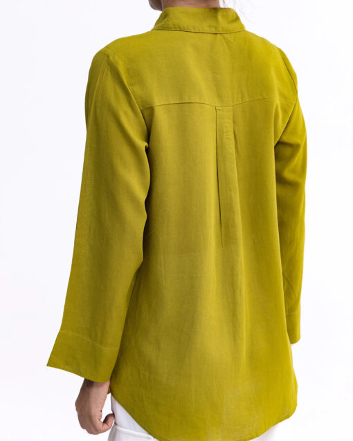 Women Mid-Length Top - Image 2
