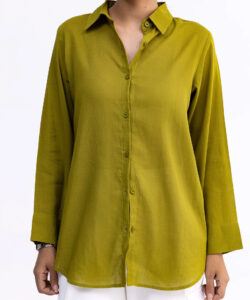 Women Mid-Length Top