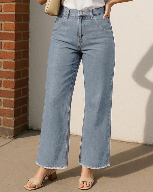 CARGO PANTS 1 (Copy) - Image 2