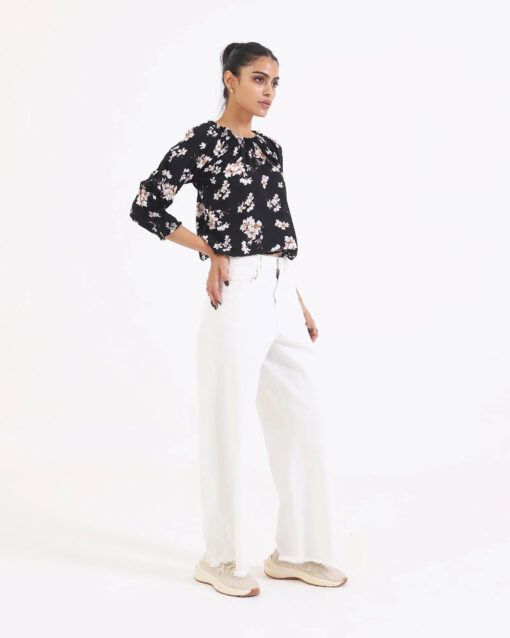 Women Fashion Top - Image 4