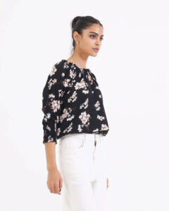 Women Fashion Top