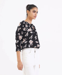 Women Fashion Top