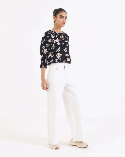 Women Fashion Top - Image 3