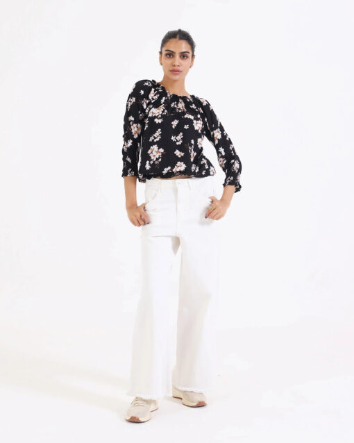 Women Fashion Top - Image 2