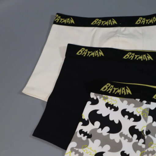 Boys Boxers (Pack of 3) - Image 2