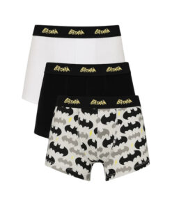 Boys Boxers (Pack of 3)