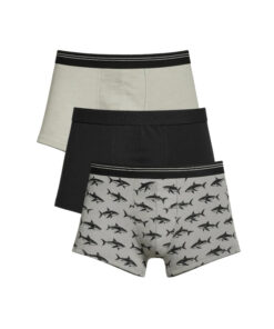 Boys Boxers (Pack of 3) 1