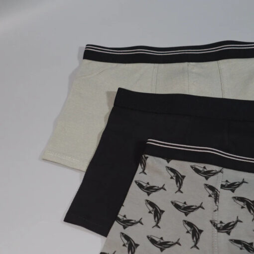 Boys Boxers (Pack of 3) 1 - Image 2