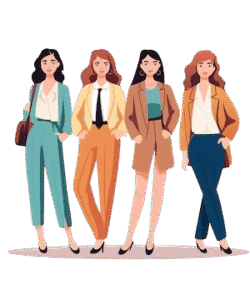 women collection