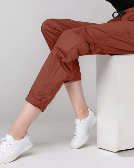 CARGO PANTS