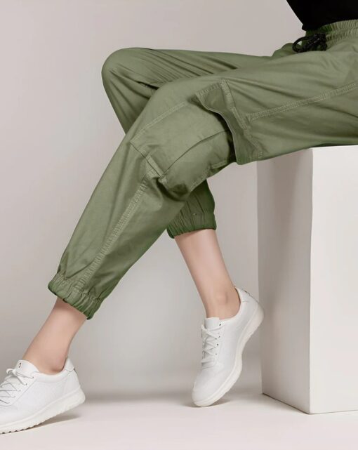 CARGO PANTS - Image 2
