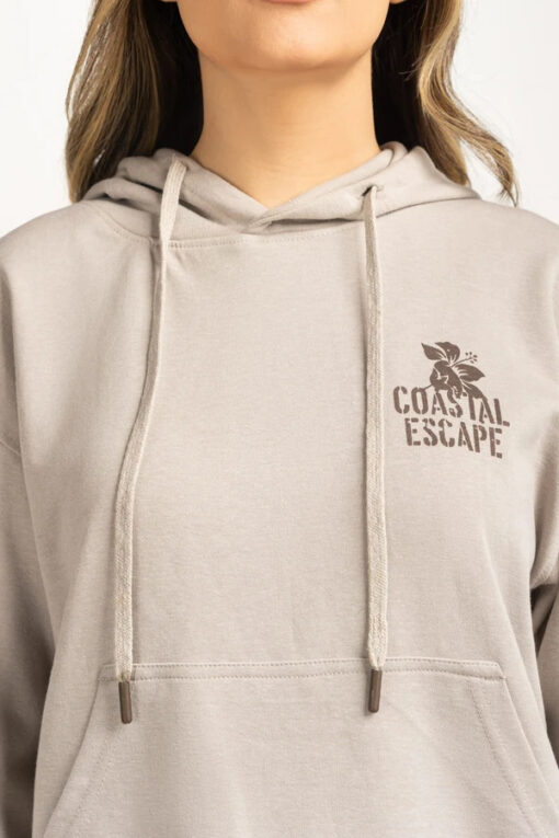 Women Blended Sweatshirt - Image 4