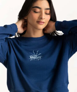 Sweatshirt WM-SWS-WS24-015