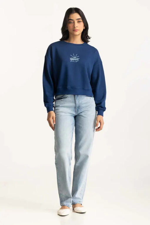 Sweatshirt WM-SWS-WS24-015 - Image 4