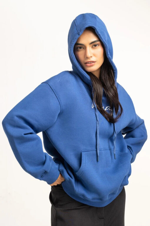 Women Sweatshirt - Image 3